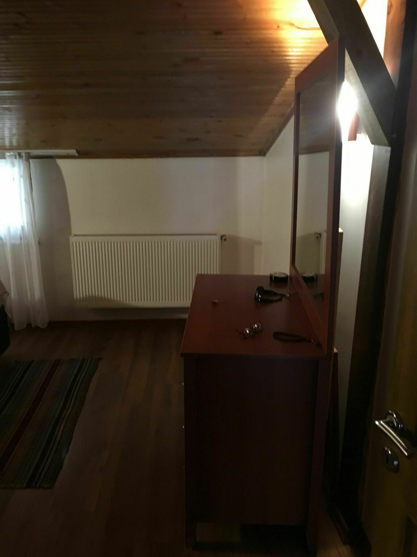 Akdag Hotel Istanbul Exteriör bild