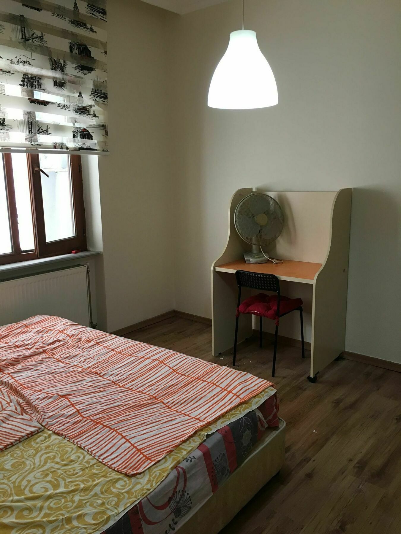 Akdag Hotel Istanbul Exteriör bild