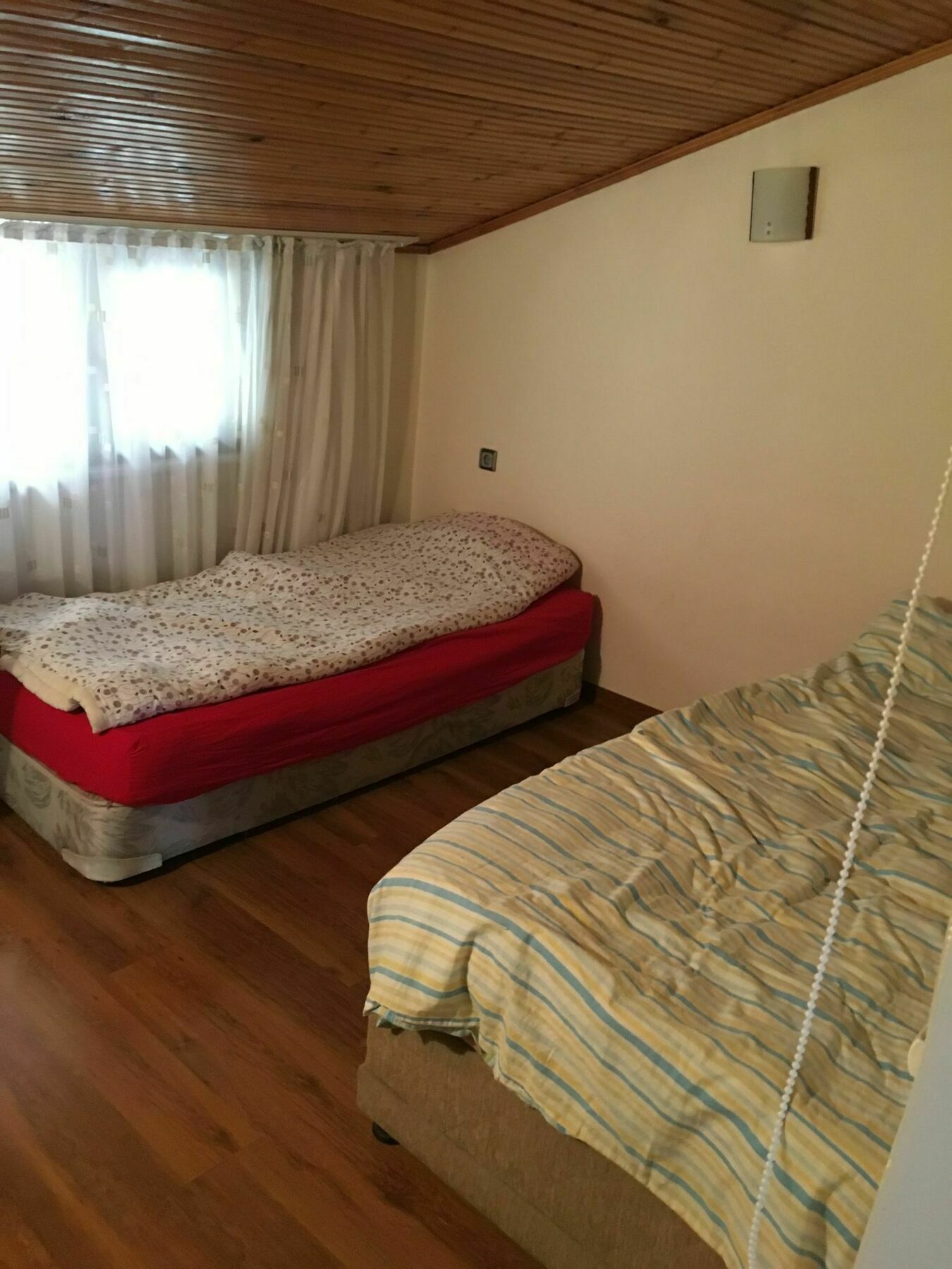 Akdag Hotel Istanbul Exteriör bild